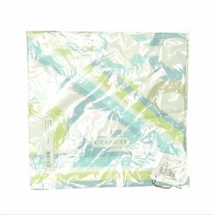 Coach Scarf